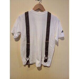 CAS Germany Suspenders